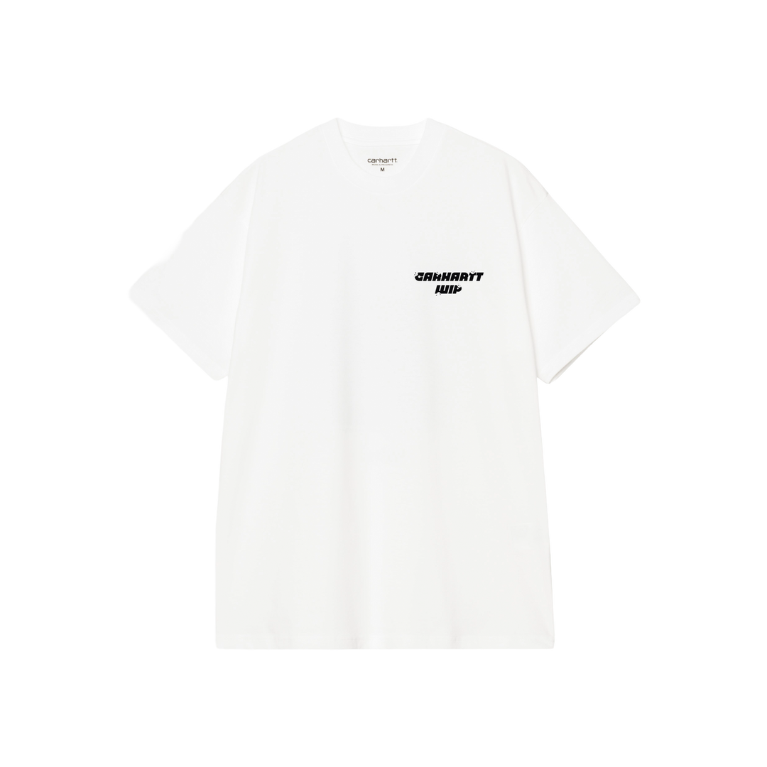 Carhartt WIP S/S Wiptopia T-Shirt