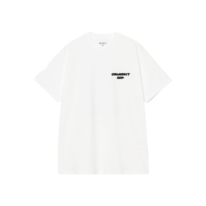 Carhartt WIP S/S Wiptopia T-Shirt