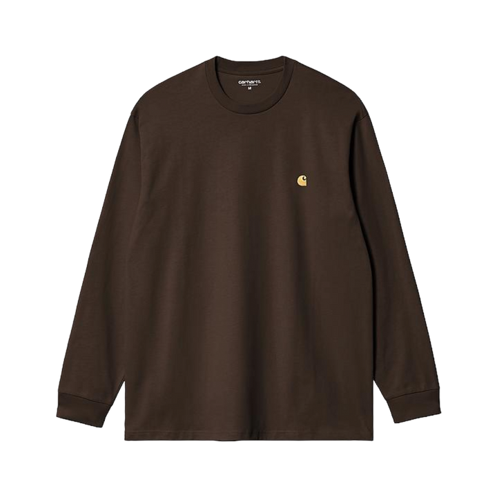 Carhartt WIP L/S Chase T-Shirt