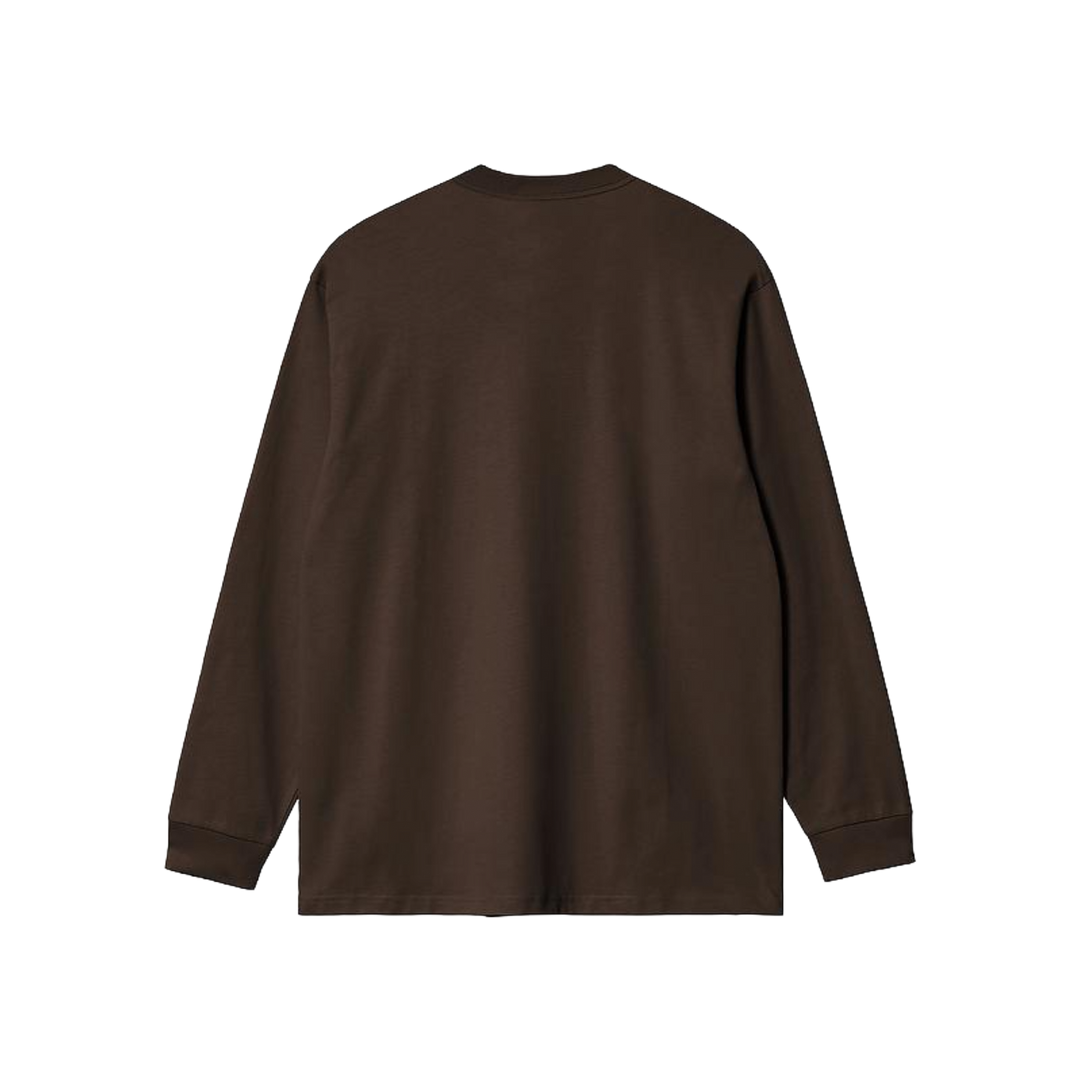 Carhartt WIP L/S Chase T-Shirt