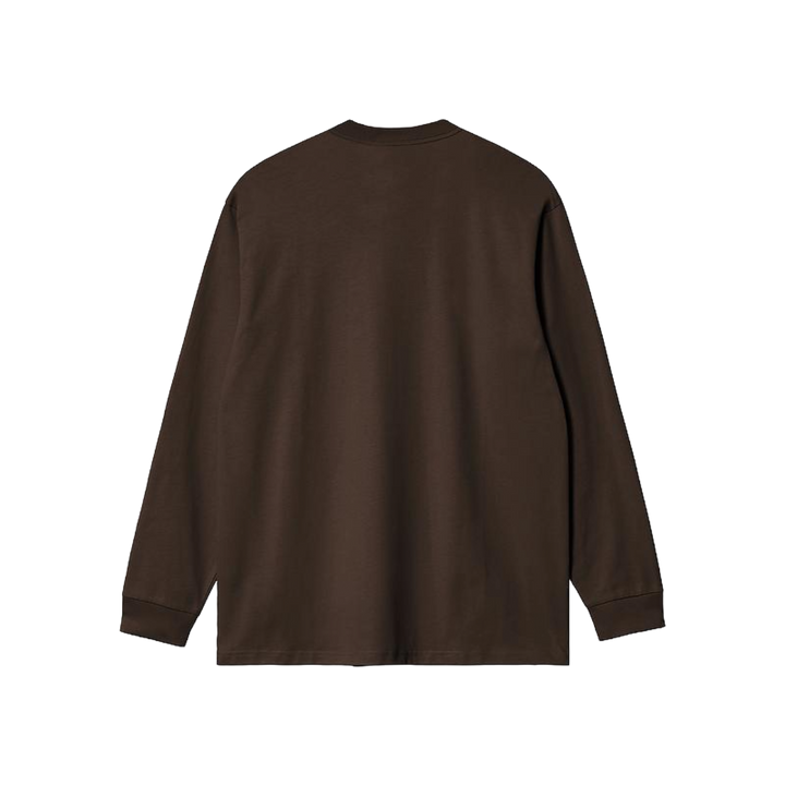 Carhartt WIP L/S Chase T-Shirt