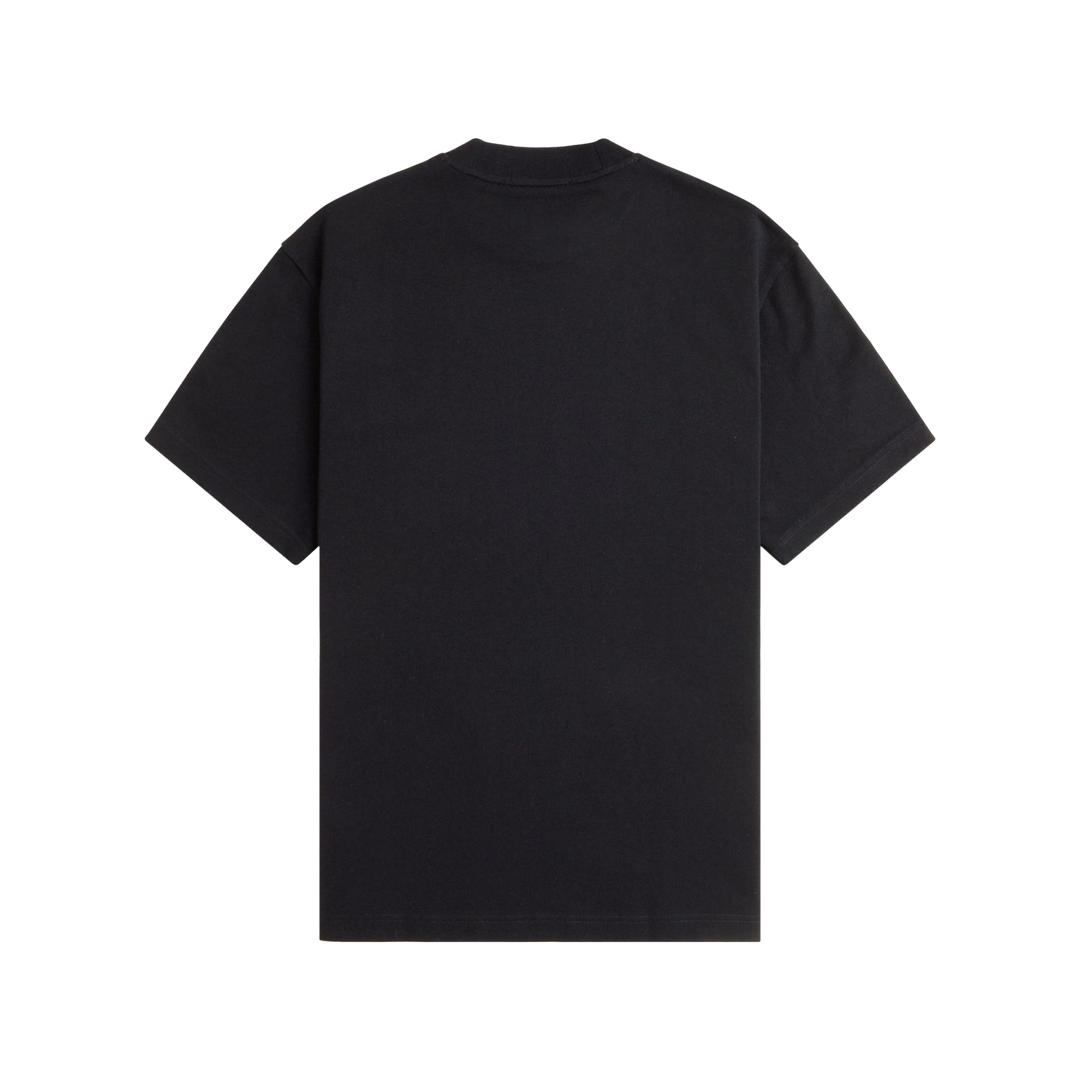 Fred Perry Relaxed T-Shirt