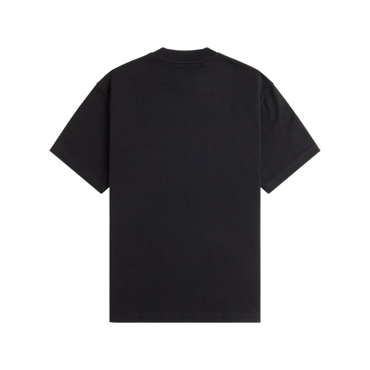 Fred Perry Relaxed T-Shirt