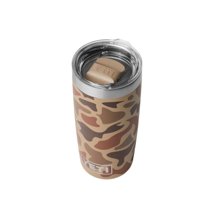 YETI Rambler 10 oz Becher