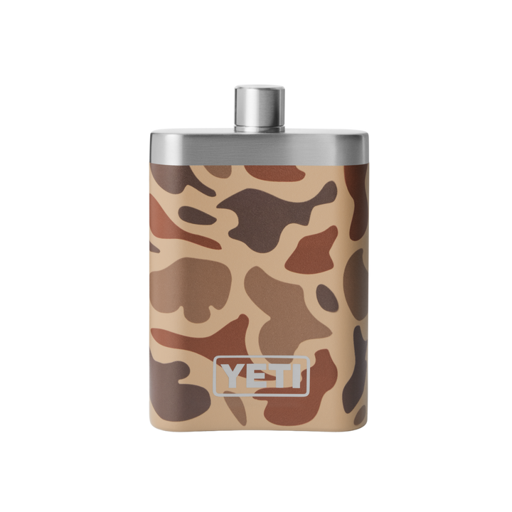 YETI Rambler Flask