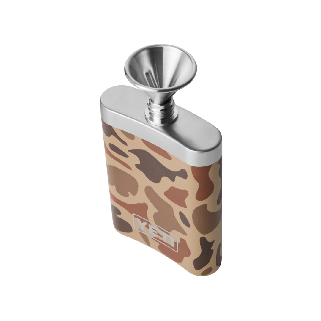 YETI Rambler Flask