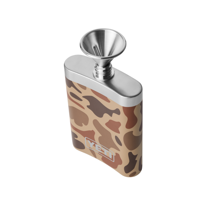 YETI Rambler Flask