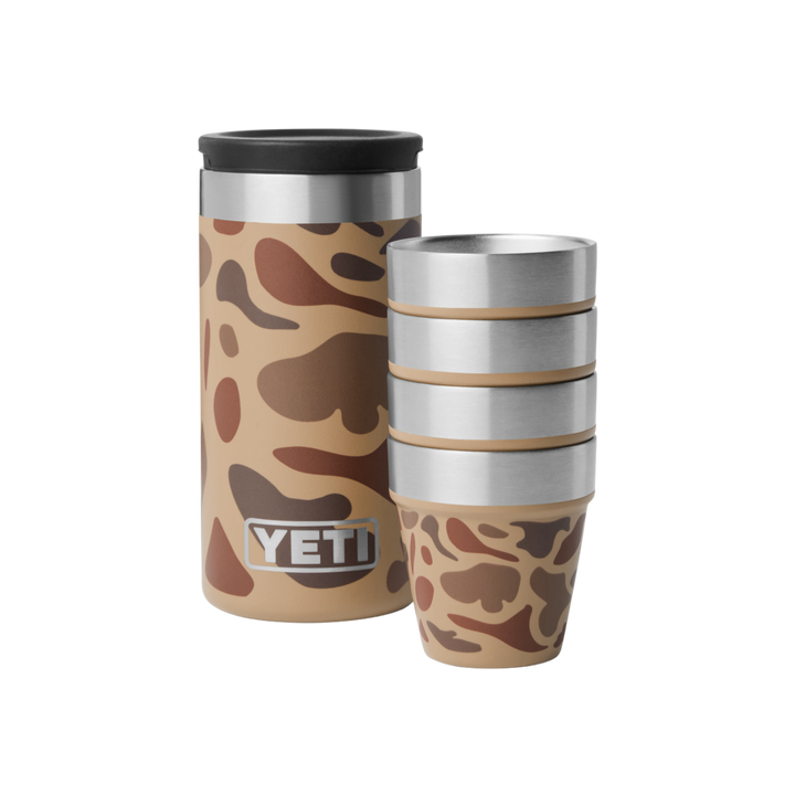 YETI Rambler Shot Glasses