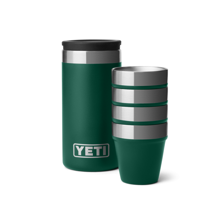 YETI Rambler Shot Glasses