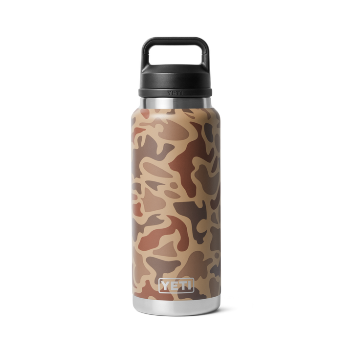 YETI Rambler 36 oz Flasche mit Chug-Verschluss