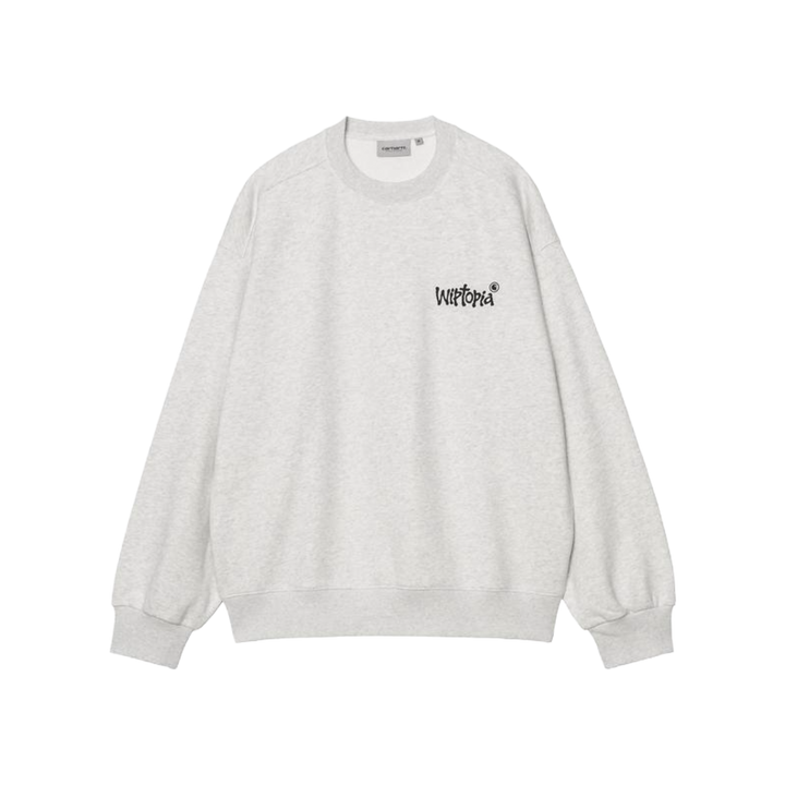 Carhartt WIP Wiptopia Sweatshirt