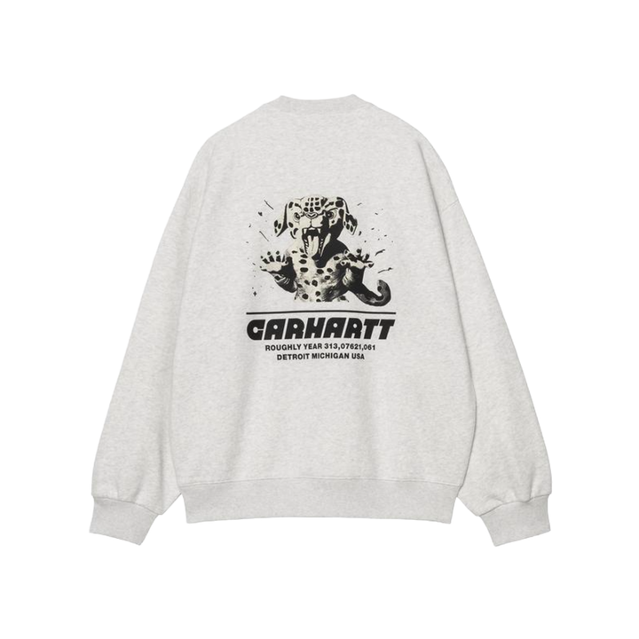 Carhartt WIP Wiptopia Sweatshirt