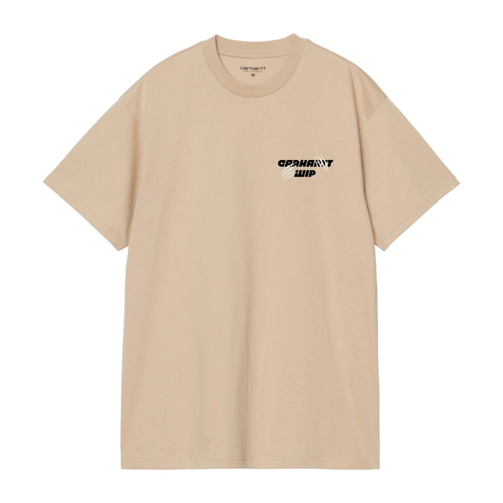 Carhartt WIP S/S Wiptopia T-Shirt