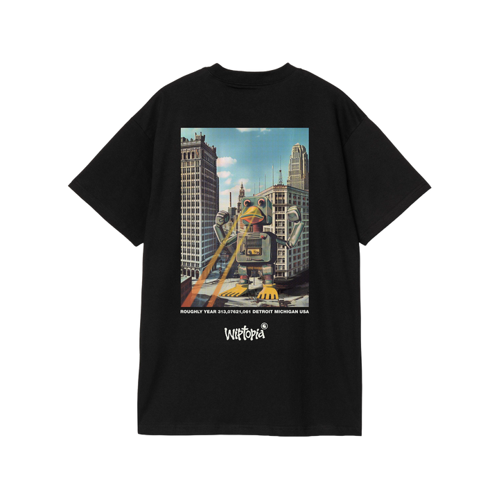 Carhartt WIP S/S Wiptopia T-Shirt