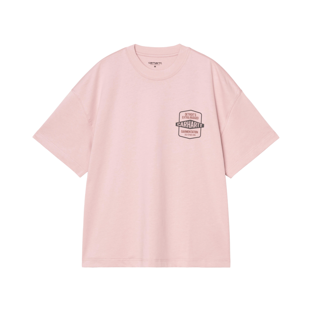 Carhartt WIP S/S Networks T-Shirt