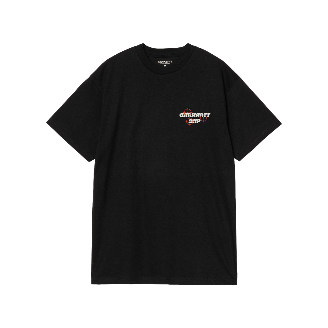 Carhartt WIP S/S Wiptopia T-Shirt