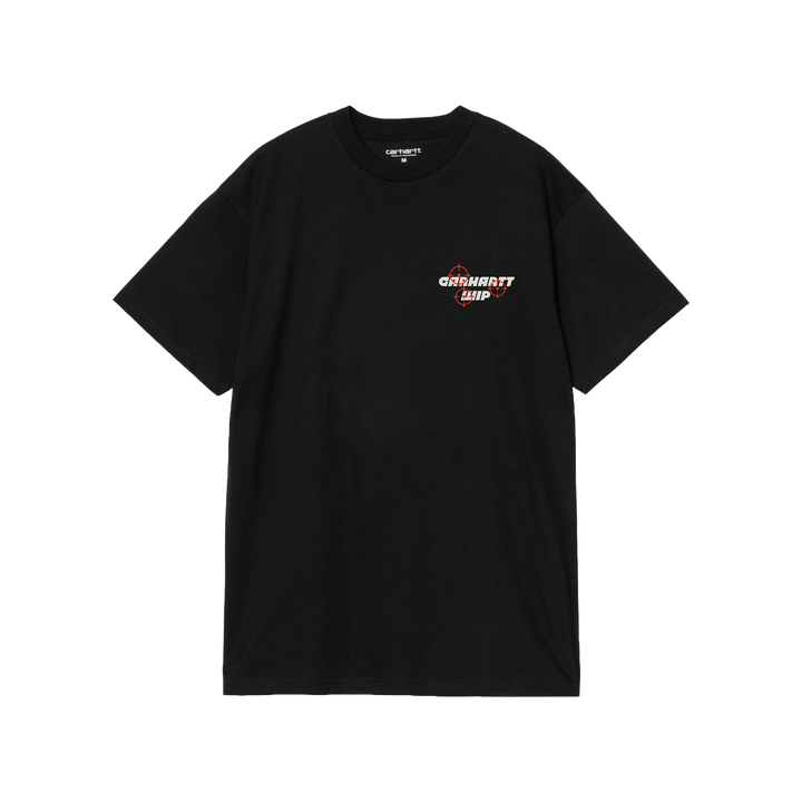 Carhartt WIP S/S Wiptopia T-Shirt