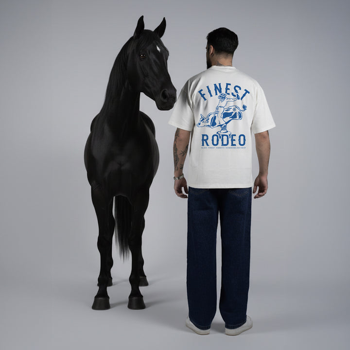 Schwarzwaldsfinest Finest Rodeo T-Shirt