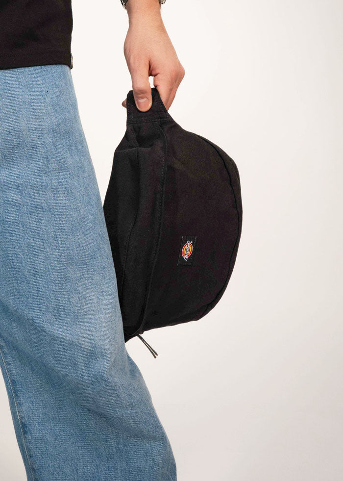 Dickies Duck Canvas Cross Body Bag