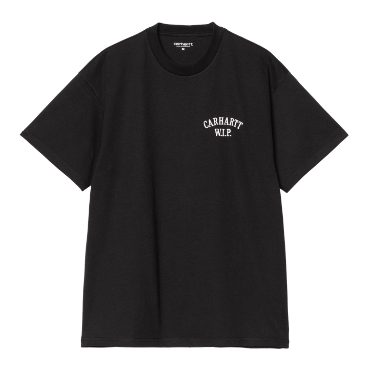 Carhartt S/S Cabinetry T-Shirt black