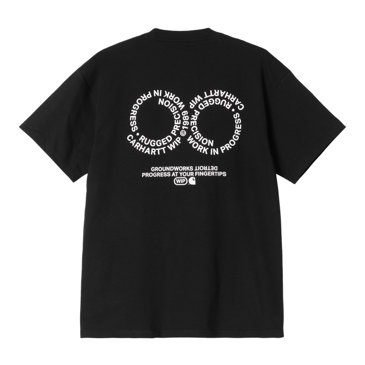 Carhartt S/S Rotation T-Shirt black