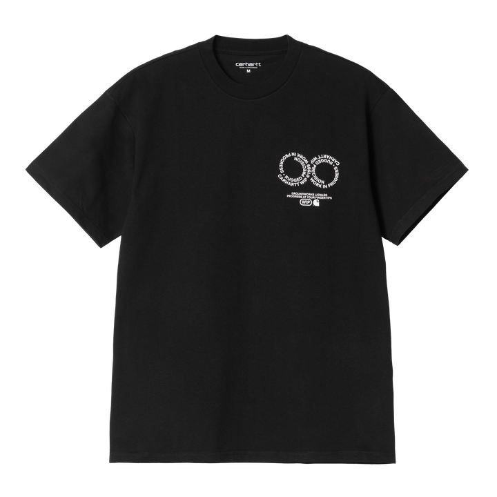 Carhartt S/S Rotation T-Shirt black