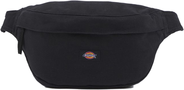 Dickies Duck Canvas Cross Body black