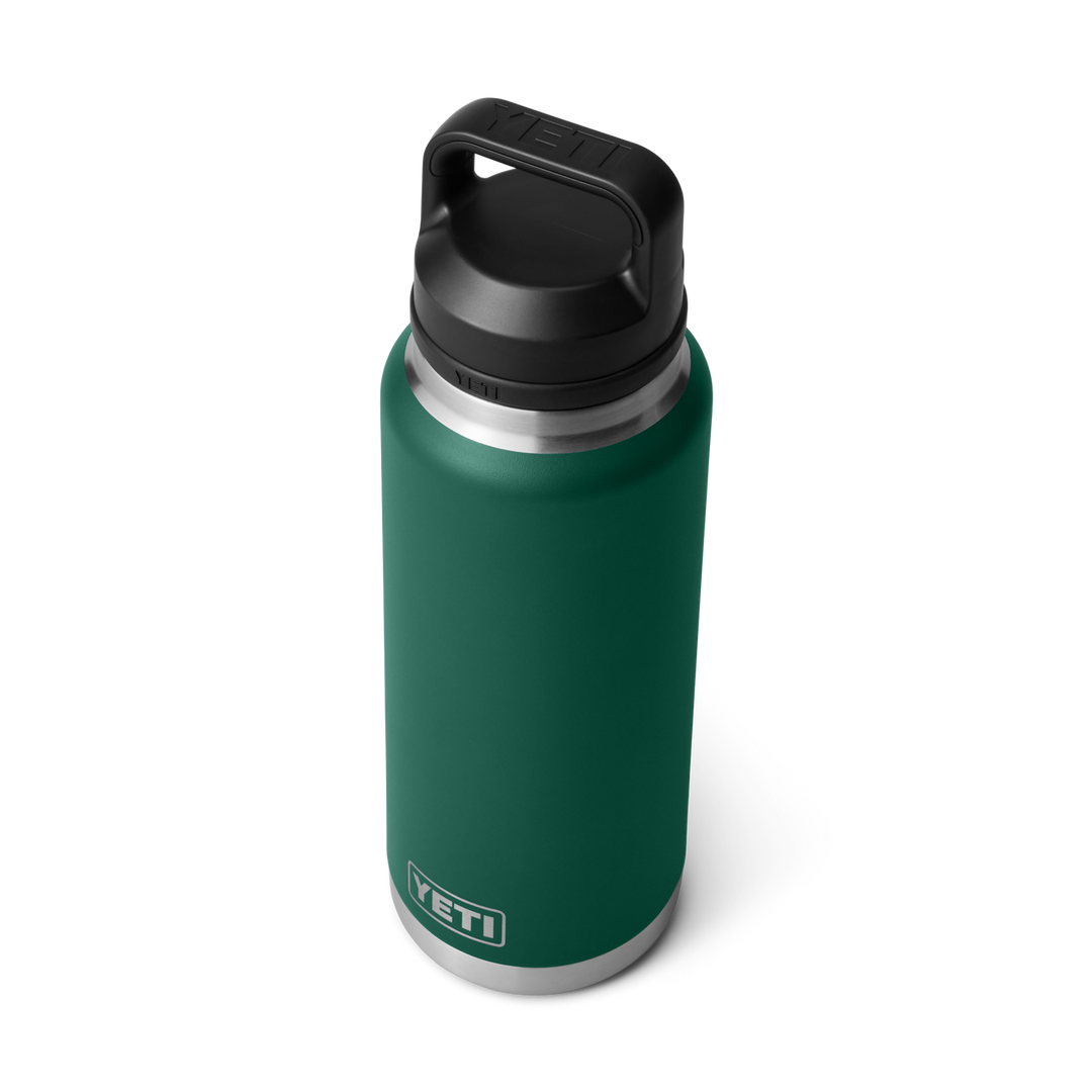 YETI Rambler 36 oz Flasche mit Chug-Verschluss