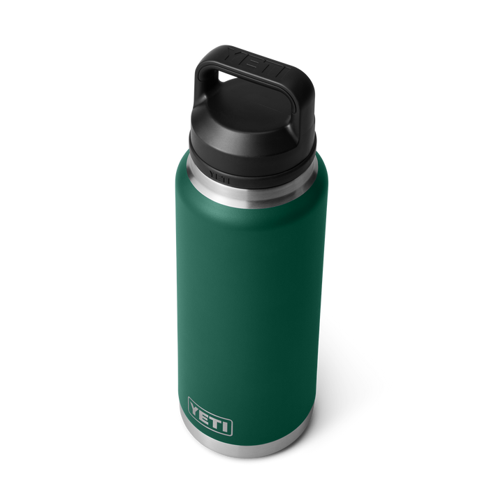 YETI Rambler 36 oz Flasche mit Chug-Verschluss
