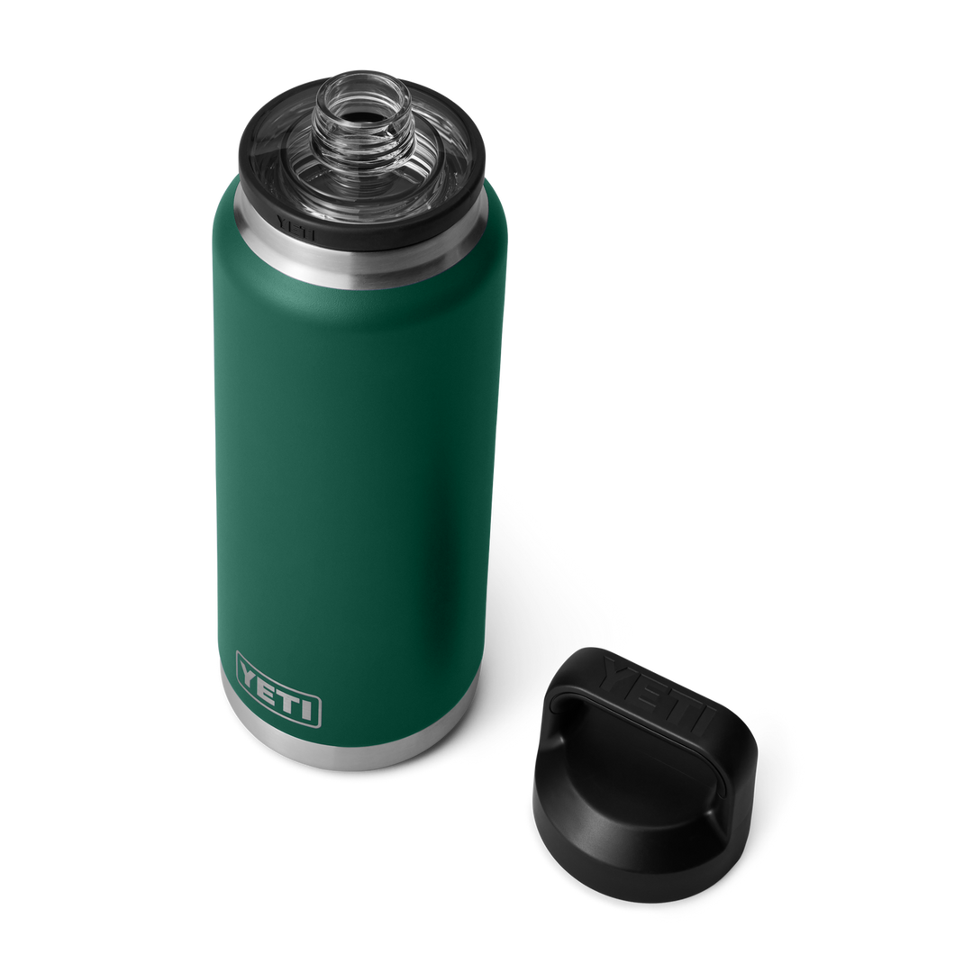 YETI Rambler 36 oz Flasche mit Chug-Verschluss