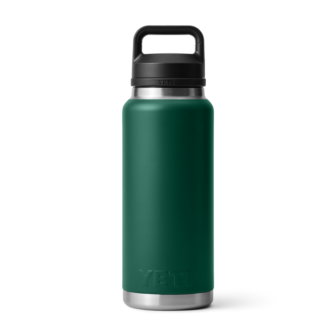 YETI Rambler 36 oz Flasche mit Chug-Verschluss