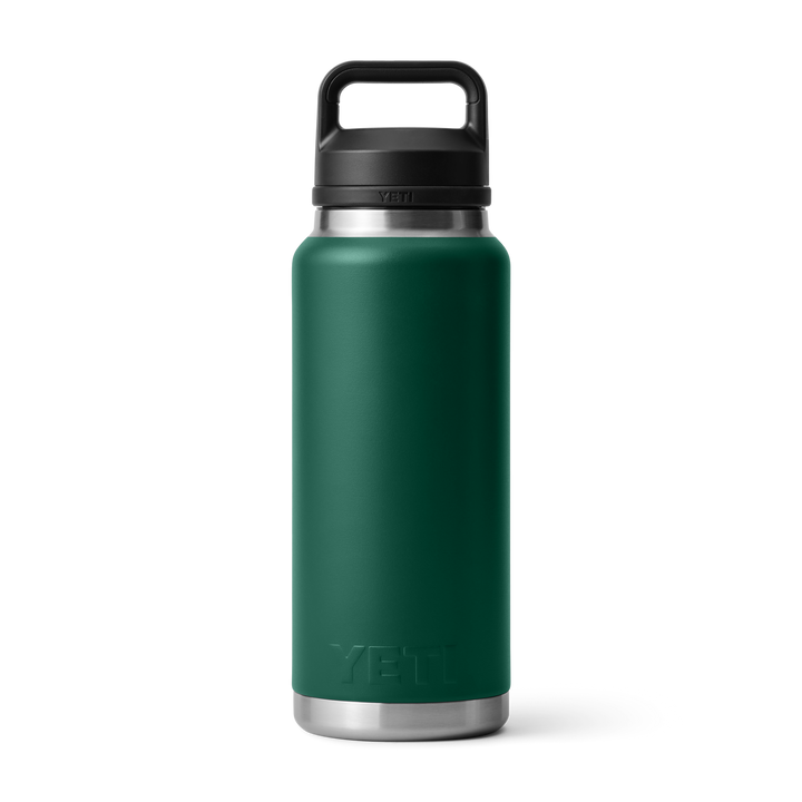 YETI Rambler 36 oz Flasche mit Chug-Verschluss
