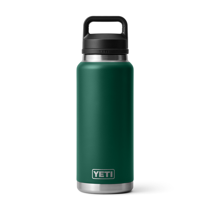 YETI Rambler 36 oz Flasche mit Chug-Verschluss