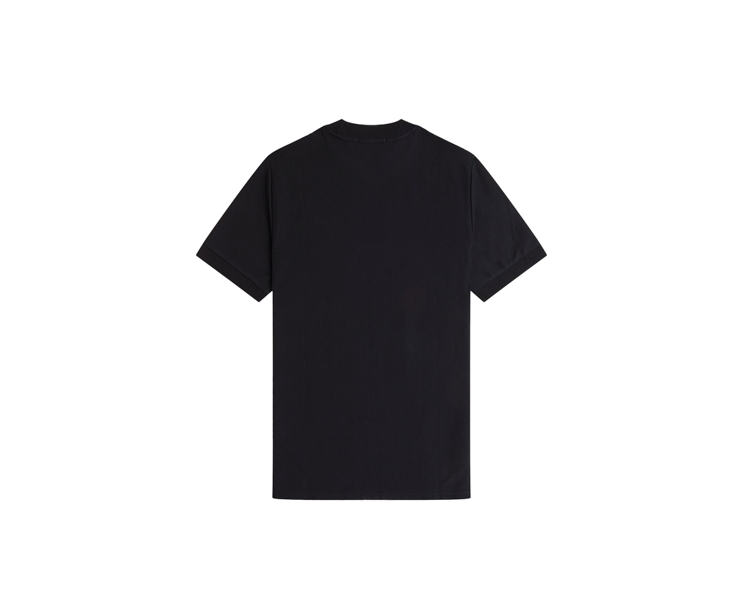 Fred Perry Striped T-Shirt