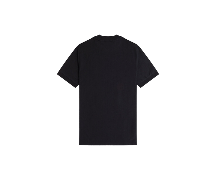 Fred Perry Striped T-Shirt