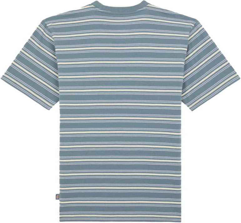 Dickies Lewistown Stripe SS Tee