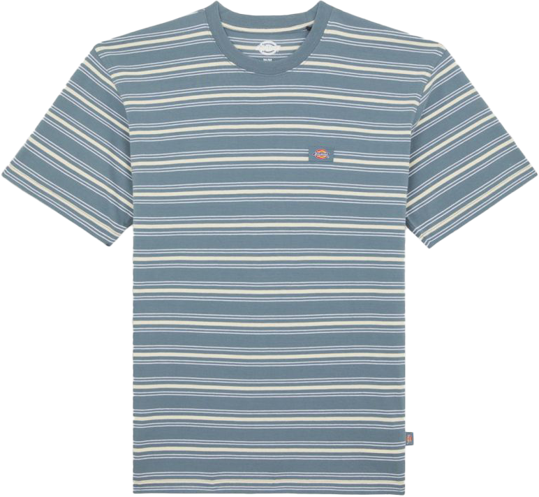 Dickies Lewistown Stripe SS Tee