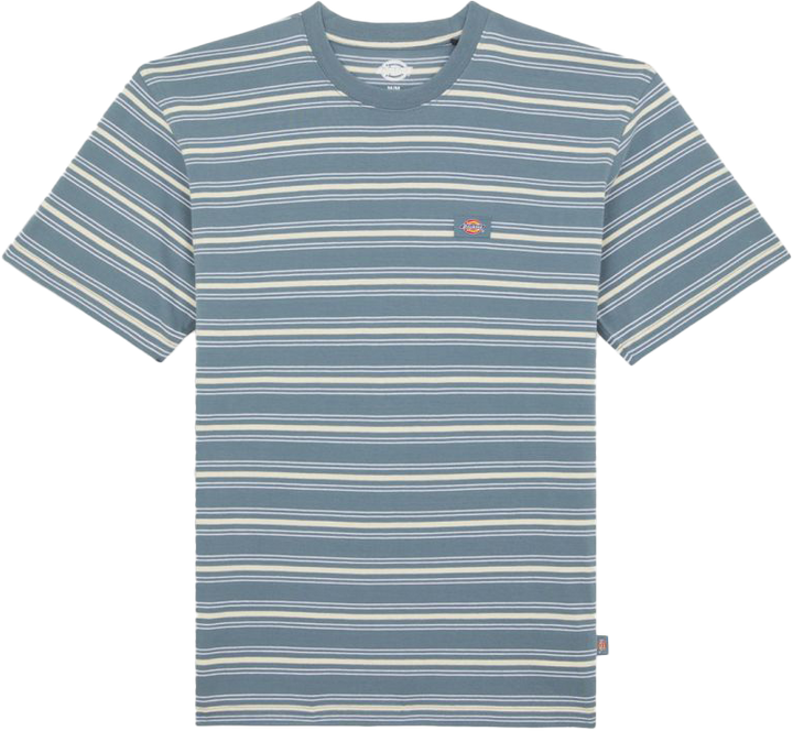 Dickies Lewistown Stripe SS Tee