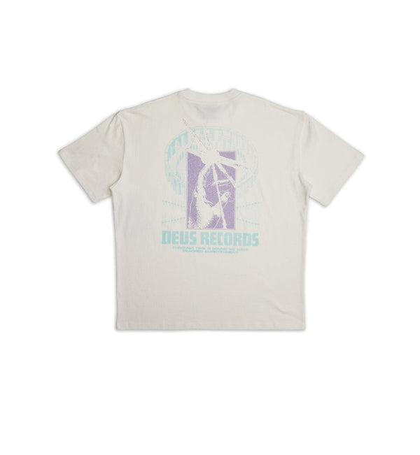Deus Time and Sound Tee