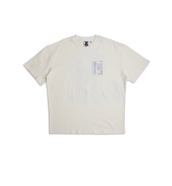 Deus Time and Sound Tee