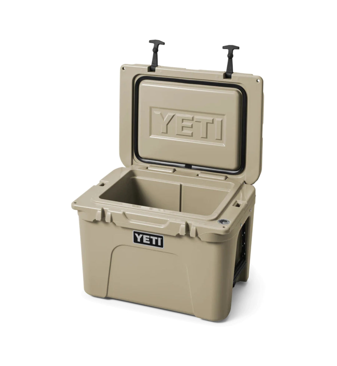 YETI Tundra 35 - Kühlbox 25,3 Liter