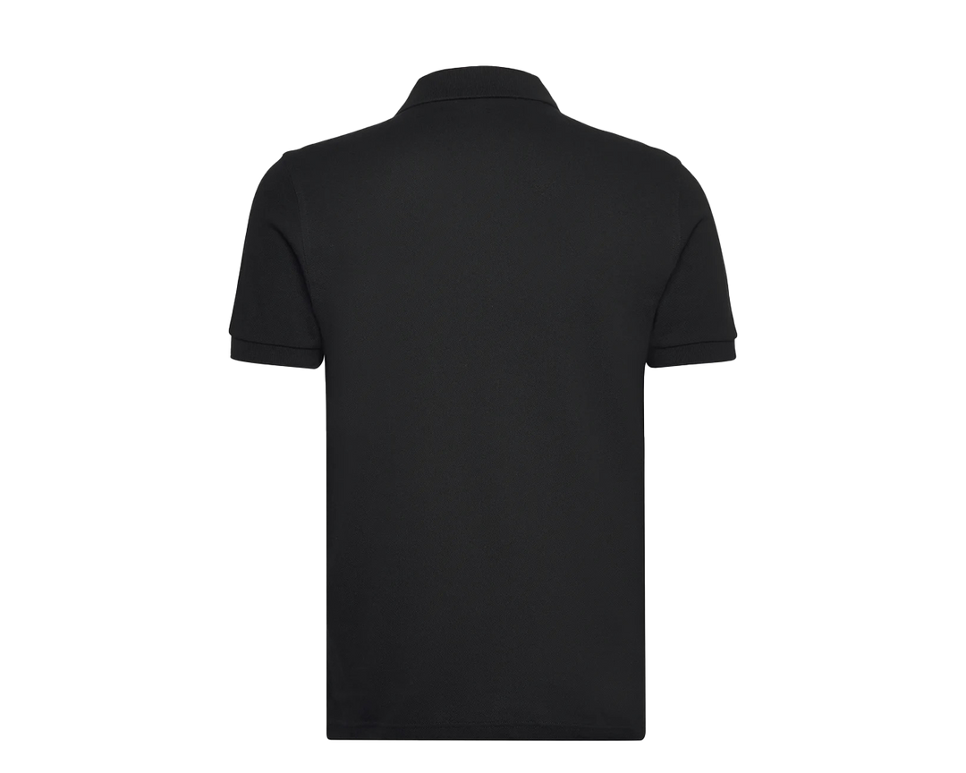 The Fred Perry Shirt