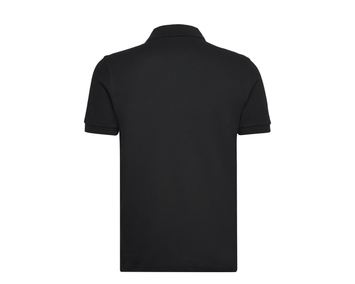 The Fred Perry Shirt