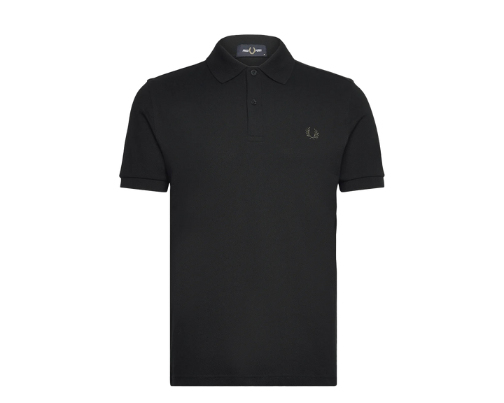 The Fred Perry Shirt