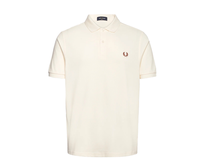 The Fred Perry Shirt
