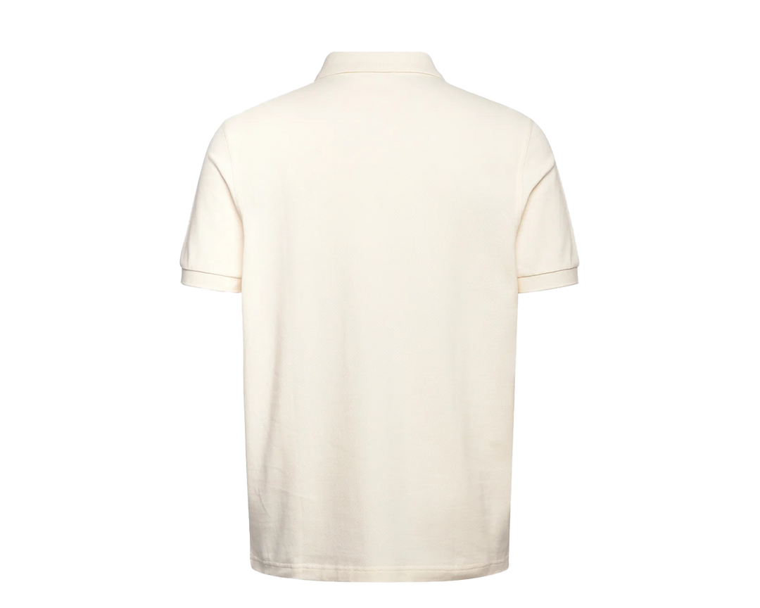 The Fred Perry Shirt