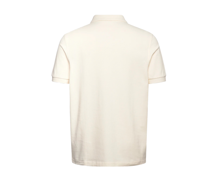 The Fred Perry Shirt
