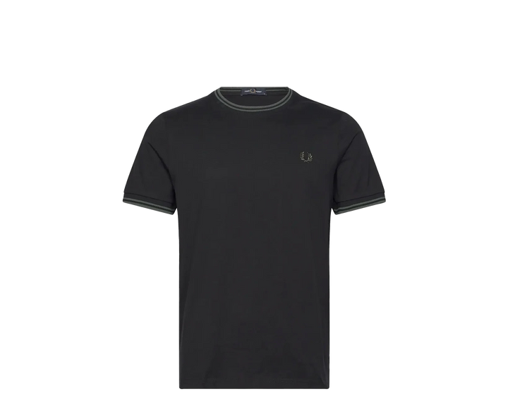 Fred Perry Twin Tipped T-Shirt