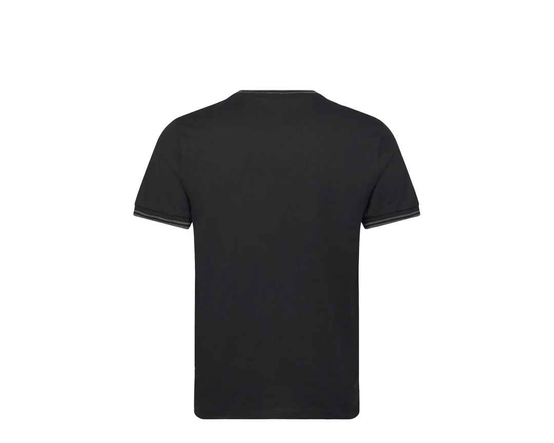 Fred Perry Twin Tipped T-Shirt