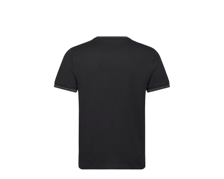 Fred Perry Twin Tipped T-Shirt